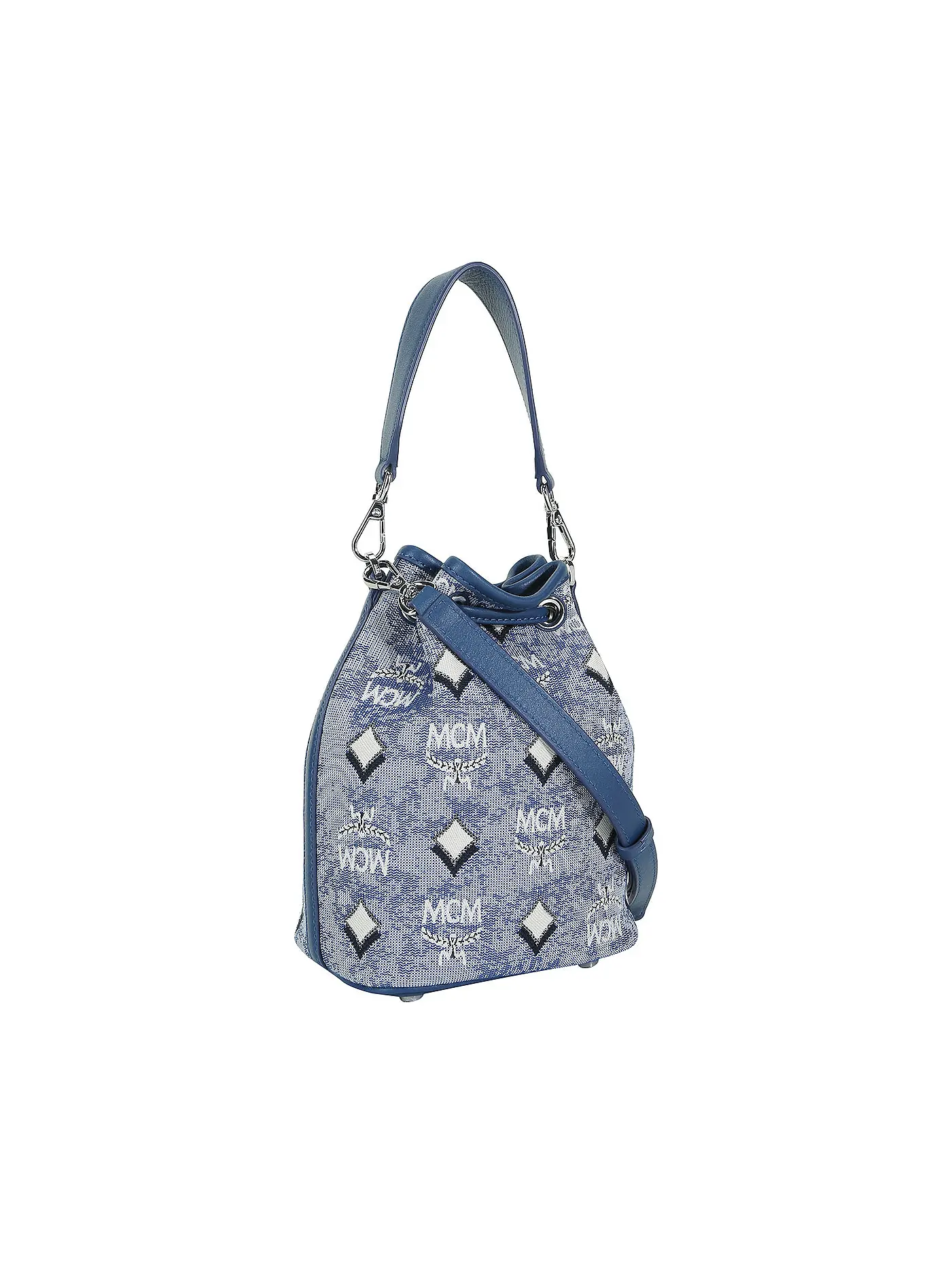 MCM | Tasche - Bucket Bag Dessau Mini | 